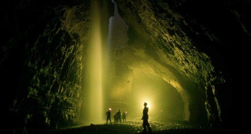 共产主义的光明