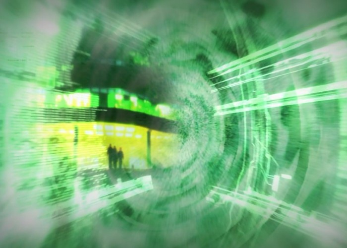 影片之个别十一人截图