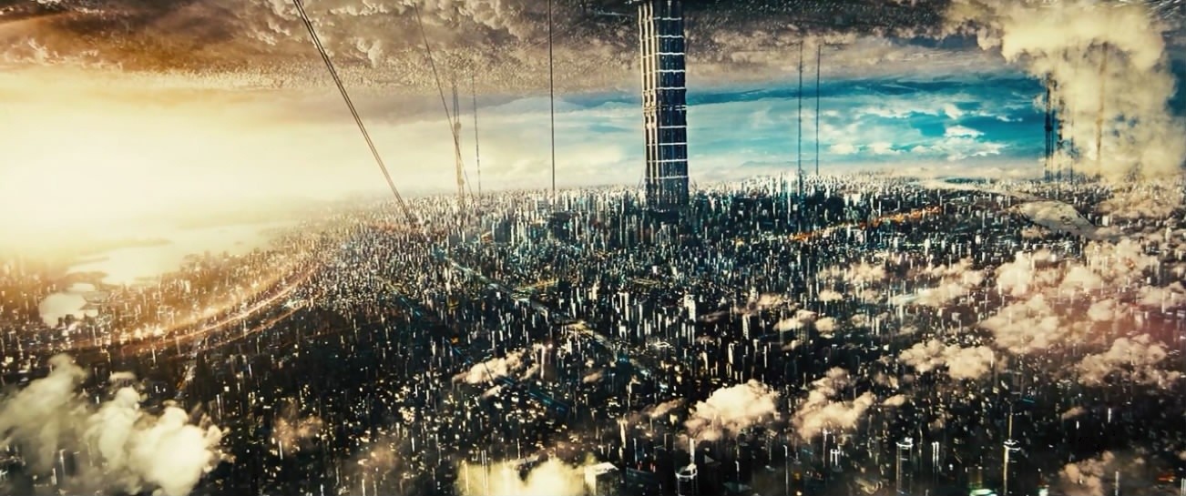 逆世界影片截图 逆世界影片截图