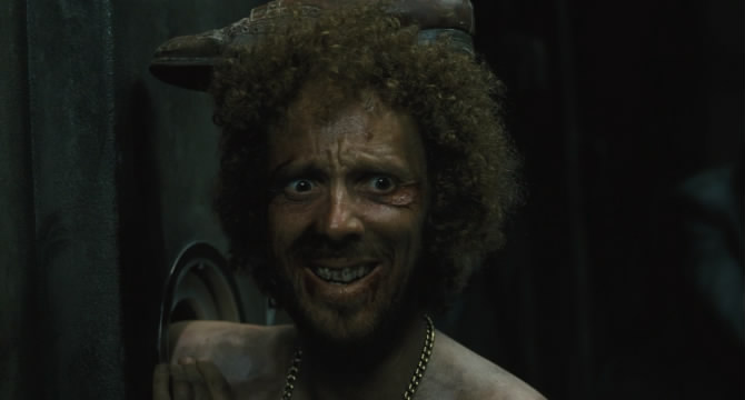 雪国列车影片截图