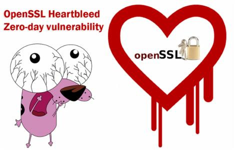OpenSSL漏洞 OpenSSL漏洞