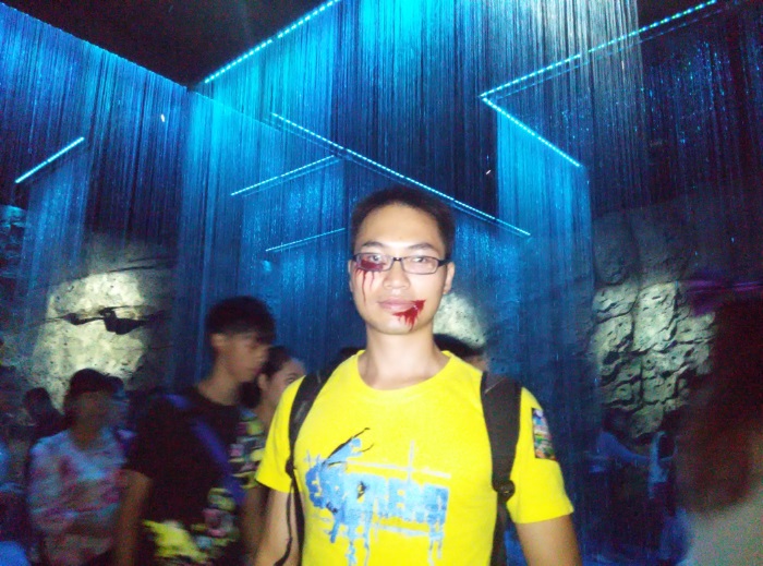 夜游长隆 夜游长隆