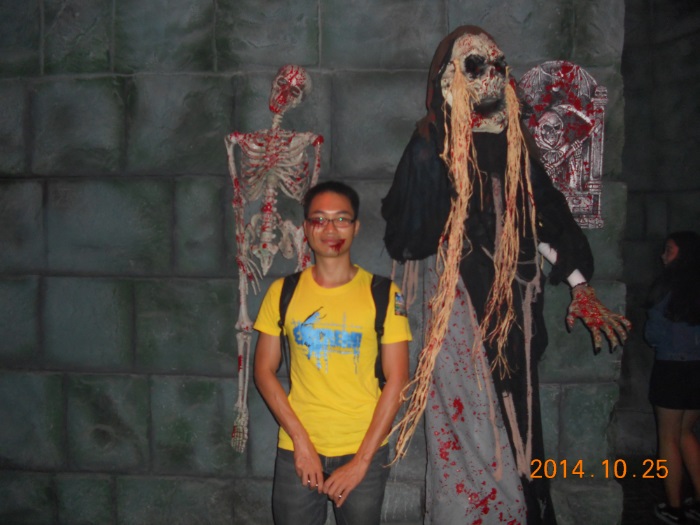 夜游长隆 夜游长隆