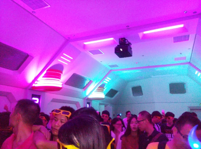 夜游长隆 夜游长隆