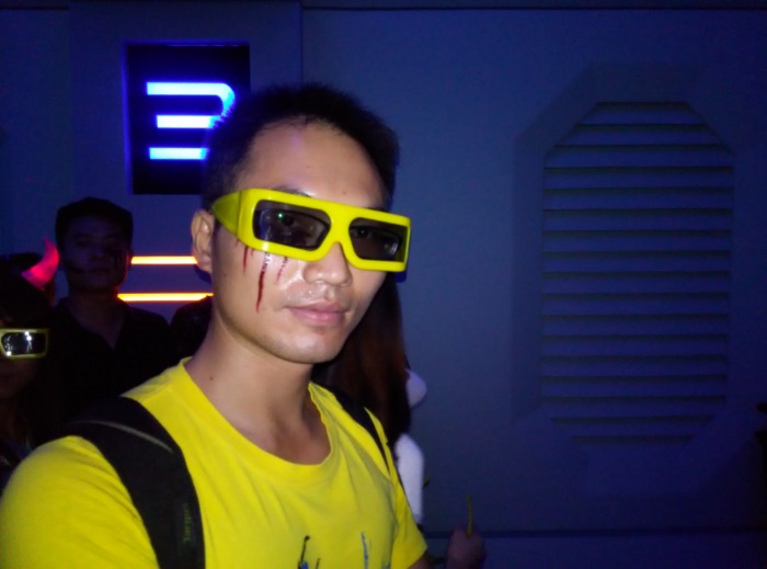 夜游长隆 夜游长隆