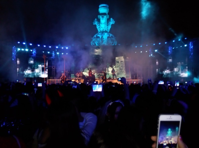 夜游长隆 夜游长隆