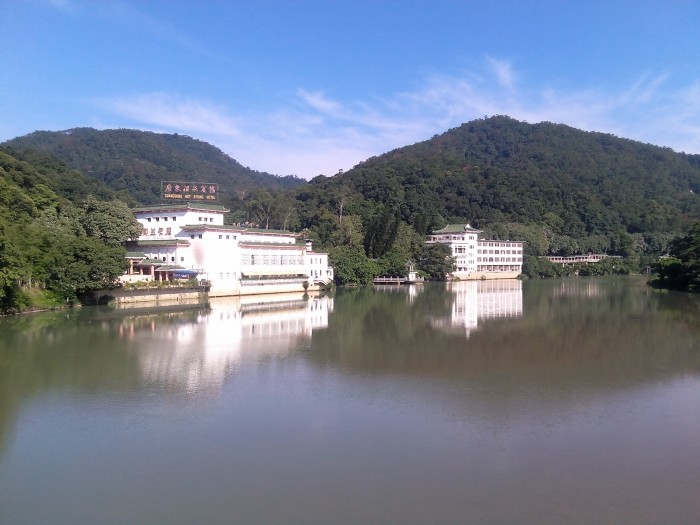 Conghua day tour