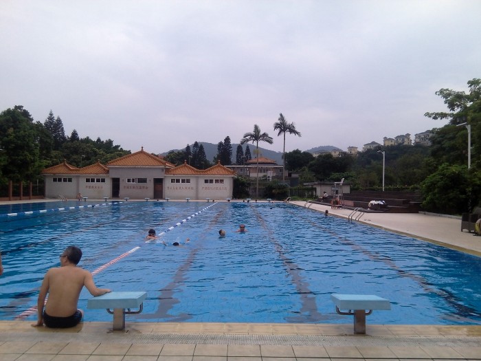 Conghua day tour