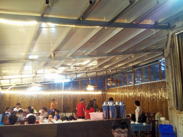 Conghua day tour