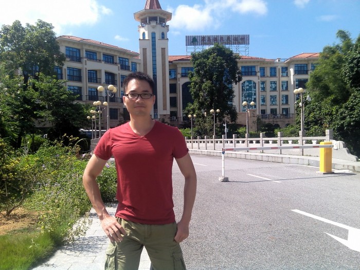 Conghua day tour