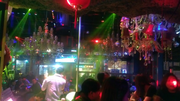 2015阳朔游