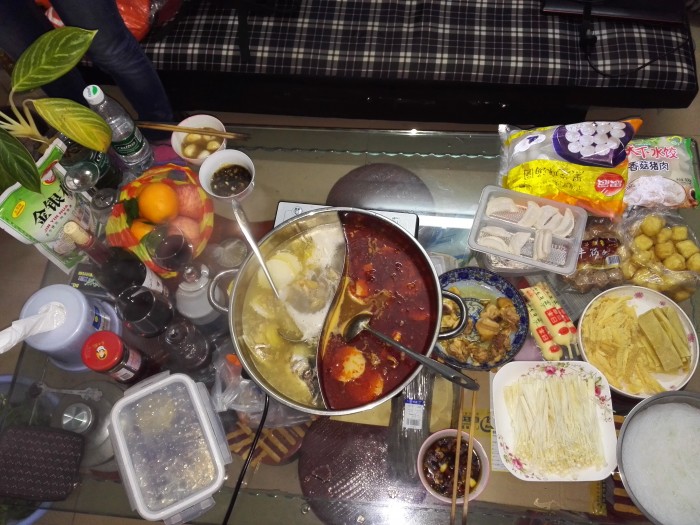 2015冬至
