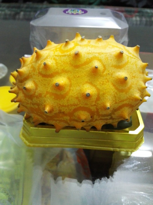 火参果