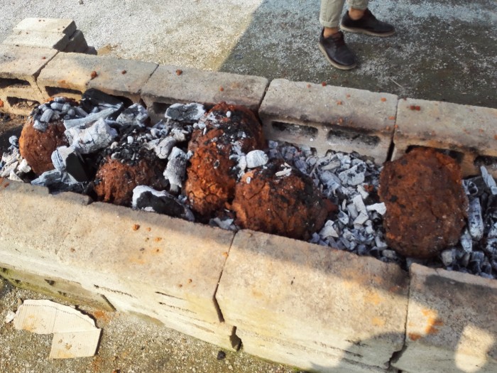 七星部落户外拓展