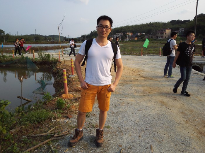 七星部落户外拓展