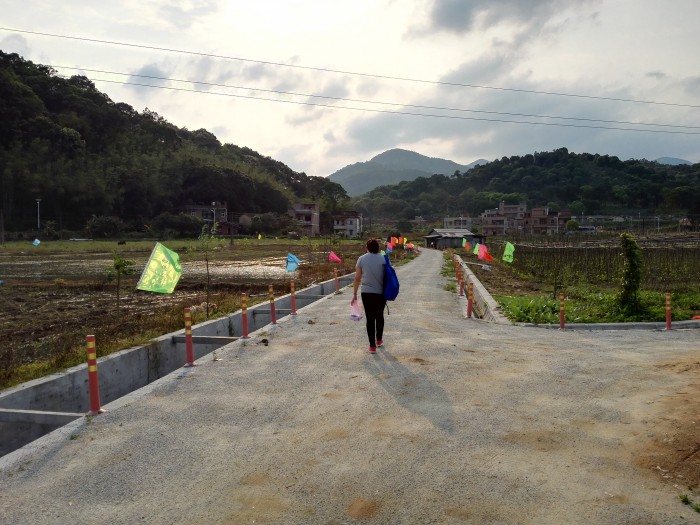 七星部落户外拓展