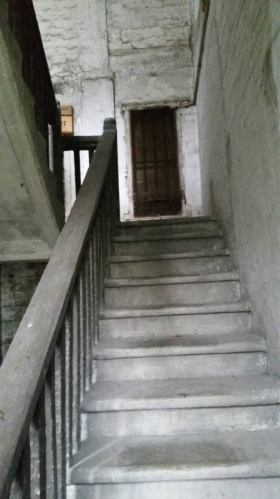 社区医院