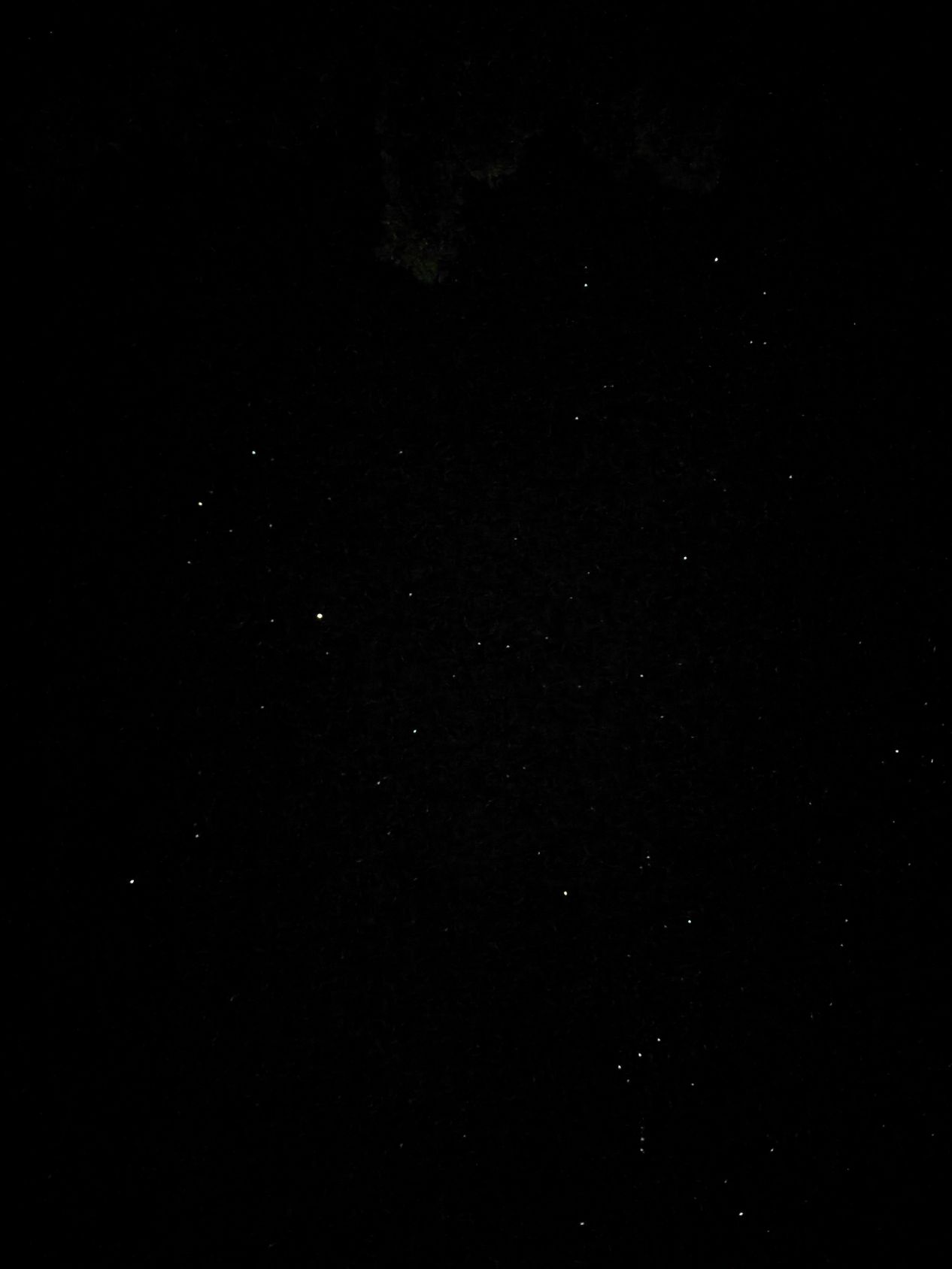 昭君网志： 20260215星空夜